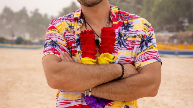 СКАНДАЛ преди "Ергенът": Един от тримата "хубостници" - Кристиян, има сериозна приятелка навън! (ВИЖ ТУК)