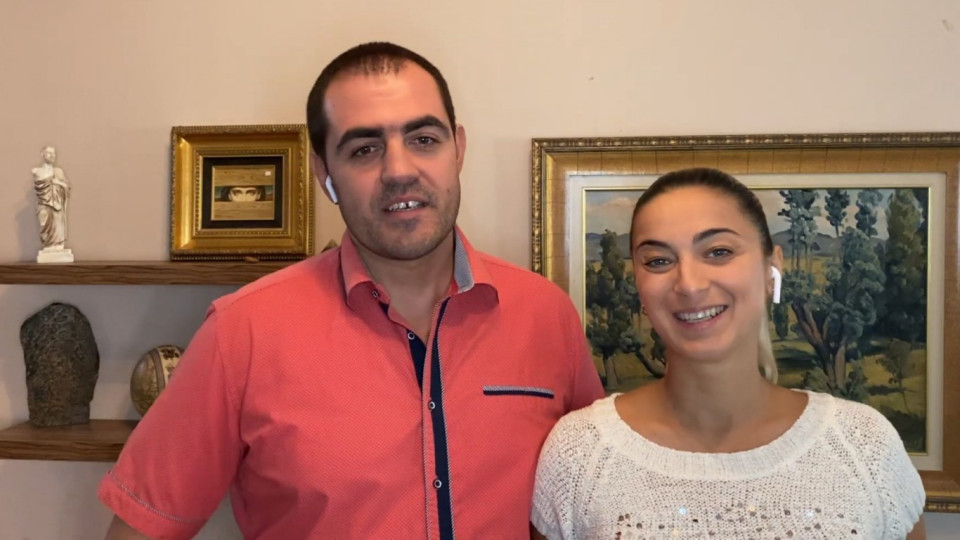 Бившата любов на Слави - Мартина Огнянова потресе: Тотално съсипах кожата на лицето си, стана страшно! (ВИЖ ТУК)