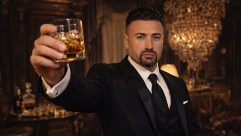 Днес е рожденик Ексцентричният - Георги Георгиев – Готи