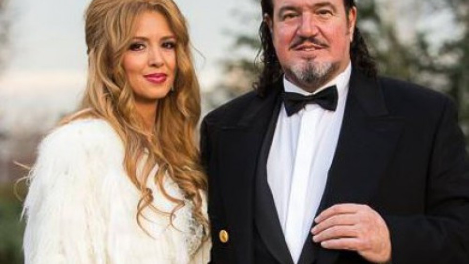 Гущеров-старши се прибра по спешност от Австрия да спасява Мартина