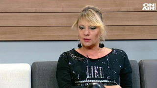 Родословното дърво на Нона Йотова се оказа пречка за щастието на сина ѝ