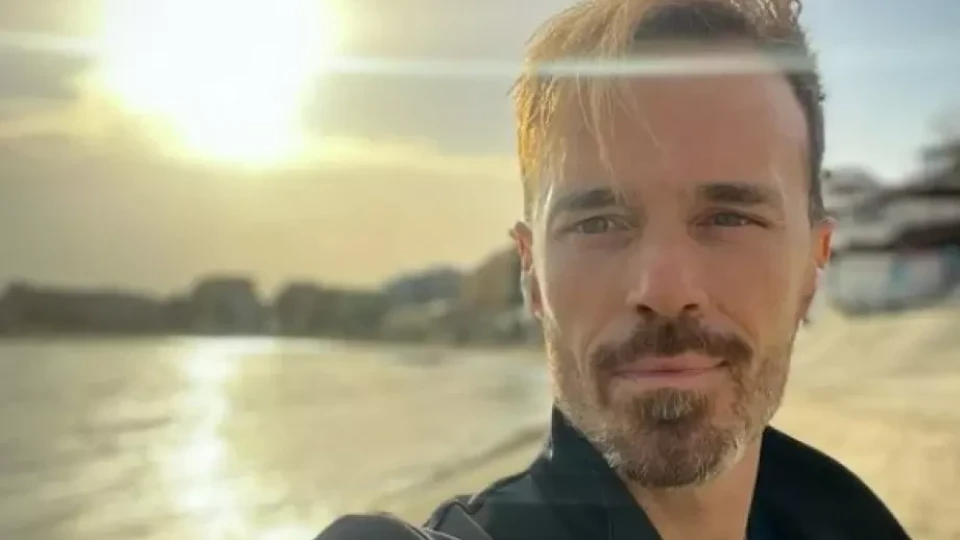 Ники Илиев призна: Не съм човекът, който да говори за идеалната любов