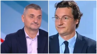 Първанов греши жестоко, че Зарков няма зависимости - той е собственост на Кирил Добрев