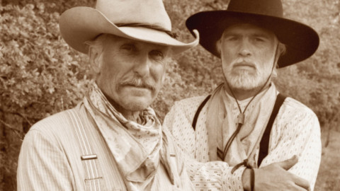 Груб като кален ботуш и естествен като дишането: Дювал създаде своя митология