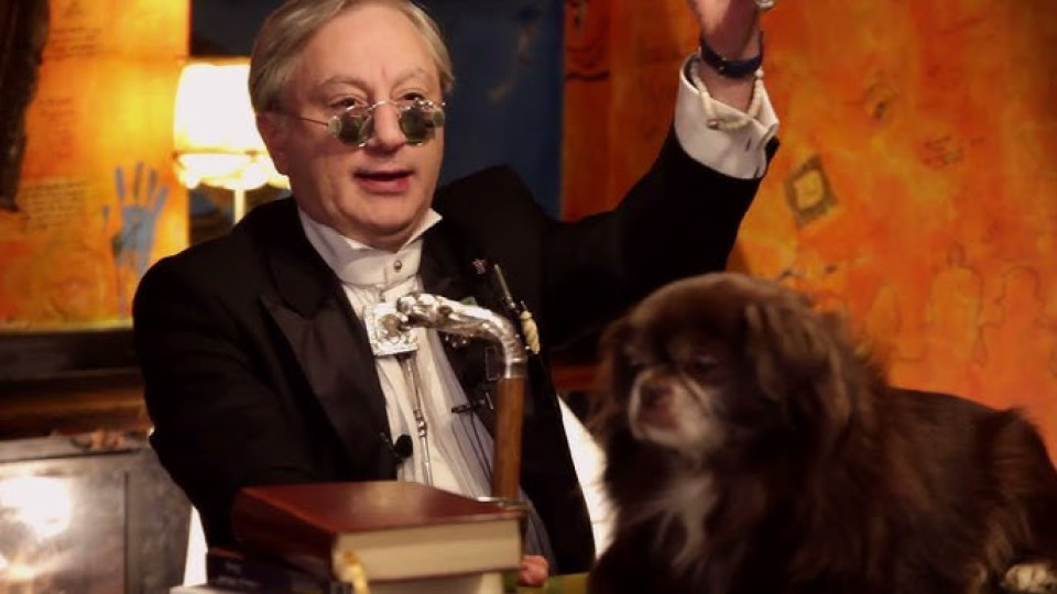 Семеен скандал или фатално падане: Истината за смъртта на Денди изплува отново