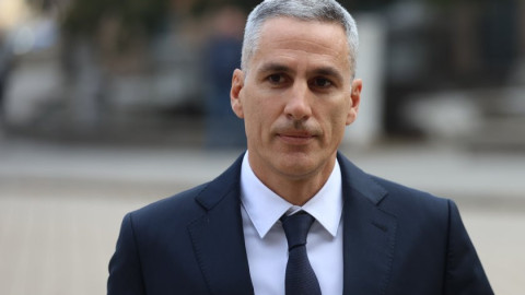 Андрей Гюров бил общ работник по строежите