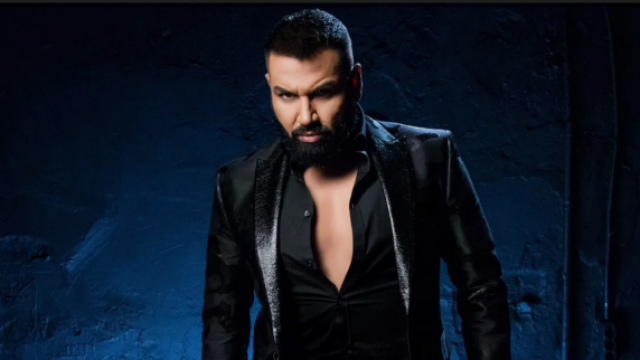 Плейбек и къси песни: Скандал тресе феновете на Азис след мегаконцерта