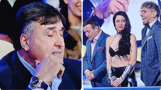 Фънки се разрева от смях: Рачков извади Веско Маринов от кожата му! (ВИЖ ТУК)