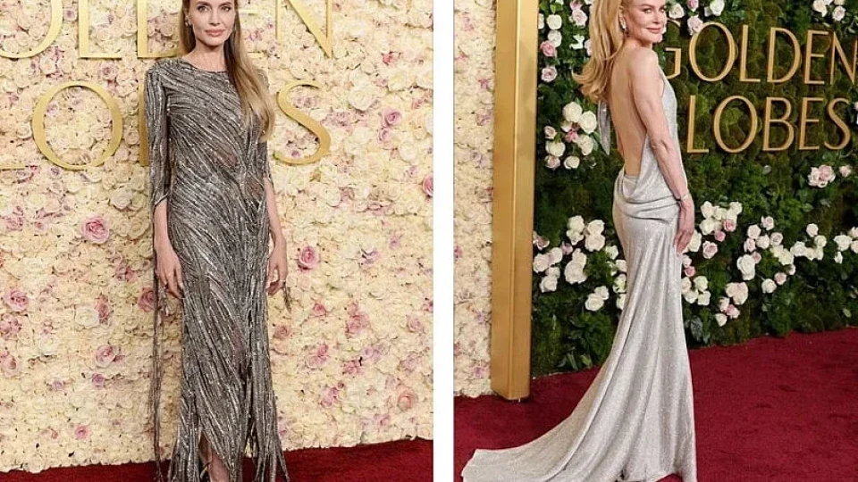 Над 20 годишна война: Желана роля допълнително смрази Анджелина Джоли и Никол Кидман