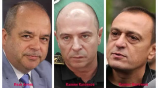 ЕКСКЛУЗИВНО! Триумвират от зам.-министри начело на МВР! Ето кои са те