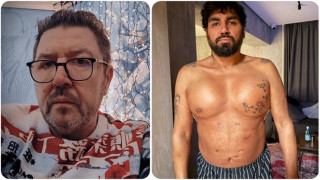 ПОБЕСНЯ!! Азис извън кожата си след унижението от шеф Петров: Онзи се присмя зловещо на новите му гърди! (ВИЖ ТУК)