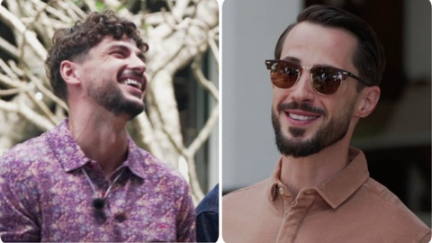 Прост, по-прост, най-прост, Марин!! Ергенът посочи Алеко Константинов за автор на "Дон Кихот"! (втрещи всички)