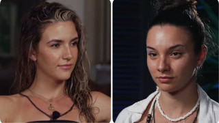 Първа женска омраза в "Ергенът": Михаела ще издере очите на Румяна заради Марин! (ВИЖ ТУК)