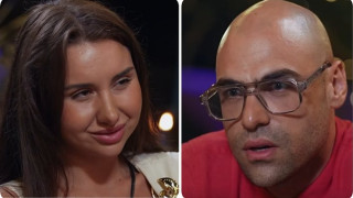 Цветелина смрази Стоян: Призна му, че има дете и е напуснала бащата седмица след раждането! (ВИЖ ТУК)