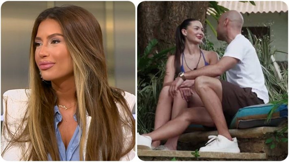 Тита ПОПИЛЯ ергена Стоян: Тоя бих го унижила зверски, а после ще му бия шута! (защо се разяри – ВИЖ ТУК)