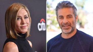 Близките на Дженифър Анистън силно разтревожени: Новият й мъж я хипнотизира! Причинява й нещо ужасно