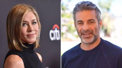 Близките на Дженифър Анистън силно разтревожени: Новият й мъж я хипнотизира! Причинява й нещо ужасно