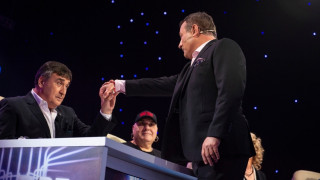 Мрежата ври и кипи: Зрители искат главата на Рачков заради гаврата с Веселин Маринов!