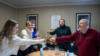 Истината лъсна: Любо Нейков чака близо 3 десетилетия за покана от Народния театър!