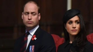 Принц Уилям шокира света с изказване за Меган Маркъл (Размаза я)