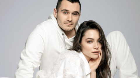 Актьорът Юлиан Костов стана спонсор на мечтите на своята любима