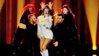 Тони Димитрова се изгаври с Дара за Евровизия: Парчето ти е джиджи-биджи! (ВИЖ ТУК)