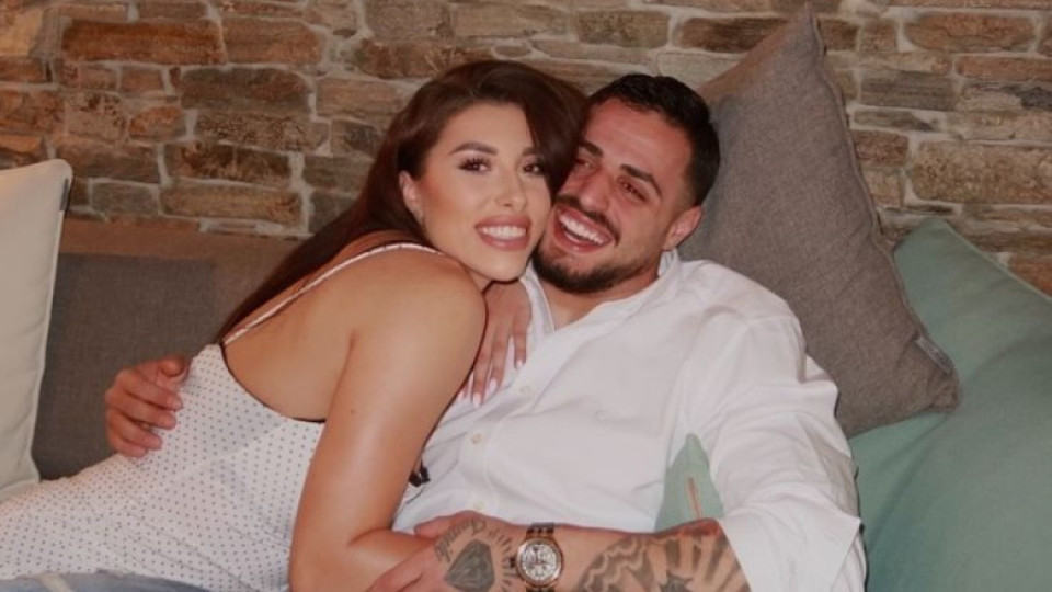 ГРУБО!! Гаджето на Карлос Насар отново "шамароса с крак" бившата му Маги! (ето какво разкри Александра)