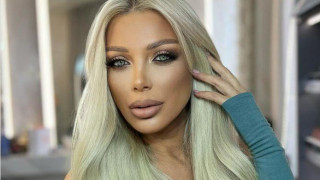 Край на драмата: Емануела се помири с Димитър Динев заради детето