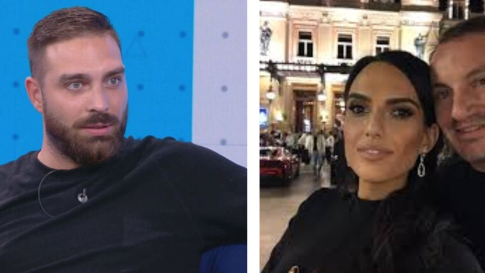 Пиленцето от Монако събра очите на всички: Тото от СкандаУ ме иска тайно?( Вярва ли си)