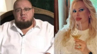 Подстригана и... състарена: Помислиха новата на Християн Гущеров за майка му! (СНИМКИ на Галена)