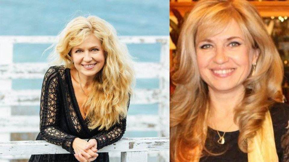 Психоложката Мадлен Алгафари: Редовно посещавам психотерапевт!(Ами след като търпи мъж кръшкач)