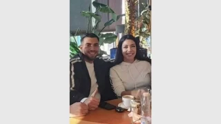 Новата светска двойка взриви! Напук, готвачката Яница и брадъра Мути се събраха