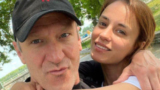 Радина Кърджилова: Деян Донков си остава най-страхотния ми партньор! (Ами къде отиде Пламен)