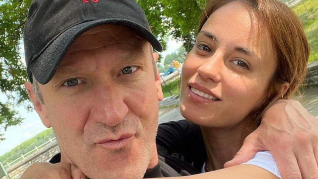 Радина Кърджилова: Деян Донков си остава най-страхотния ми партньор! (Ами къде отиде Пламен)