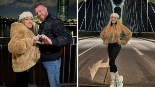 Облаци в рая?! Роксана лудо влюбена в мъжа си Мариян, но той иска дете, а тя... (още разкрития)