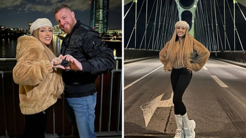 Облаци в рая?! Роксана лудо влюбена в мъжа си Мариян, но той иска дете, а тя... (още разкрития)