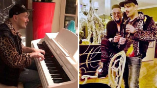 Евгени Минчев: Иво Димчев идваше у нас да ми пее, после ме черпеше кюфтета и... (ВИЖ ТУК)