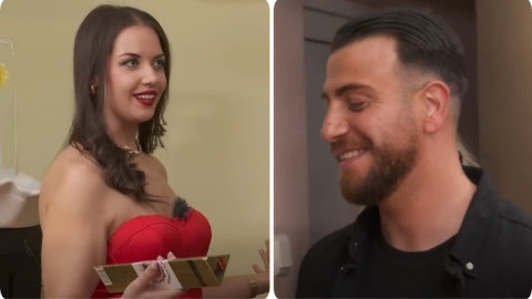 Ревност или?!? Веселка Маринова за връзката на Мути и Яница: Горката, не знае какво я чака! (ВИЖ ТУК)