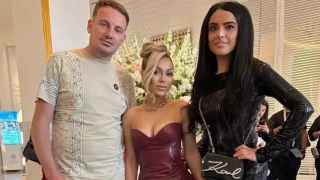 Турбо лукс ли? Нора Недкова и пиленцата от Монако мамят на поразия!