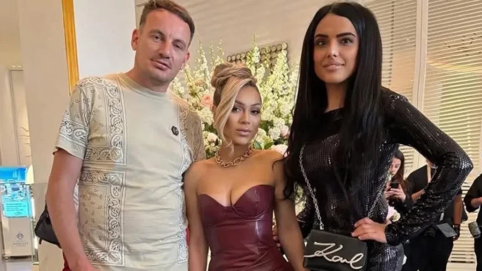 Турбо лукс ли? Нора Недкова и пиленцата от Монако мамят на поразия!