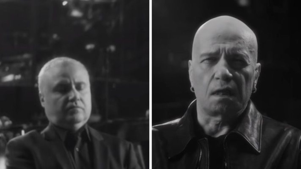 Стефан Диомов порица Слави за песента за "Петрохан"! Мила Роберт: Дългия е изплискал! (ВИЖ ТУК)