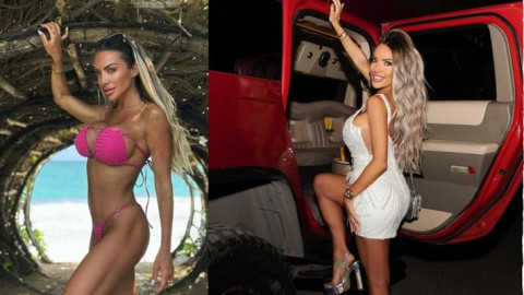 Златка Райкова обясни каква е "тайната" на дупе без целулит, но... (ВИЖ ТУК)