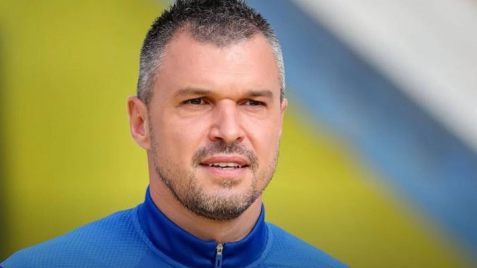 Валери Божинов: Обичам Русия, защото без нея нямаше да ни има и нас! (ВИЖ ТУК)