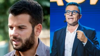 Иван пред Жоро Любенов: Благодаря, че ми даде трибуна, за да обявя, че с Андрей се разделяме!