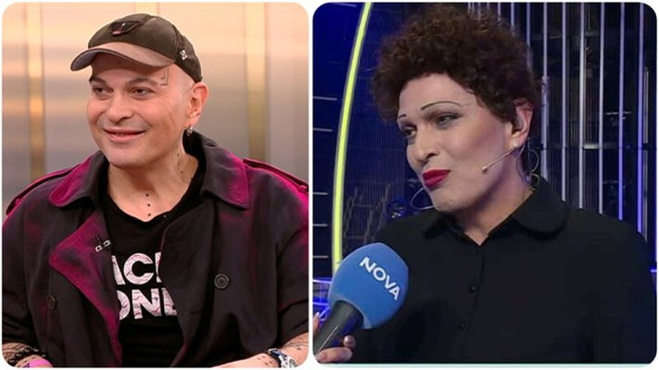 Публиката на крака: Иво Димчев взриви сцената на „Капките“ за трети пореден път!