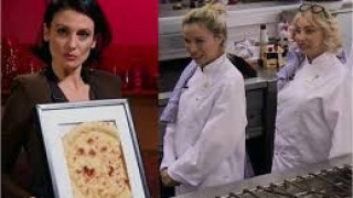 Война за прожектори: Майка и дъщеря бесни, че Диана Димитрова им отмъкна главната роля в „Хелс Китчън“!