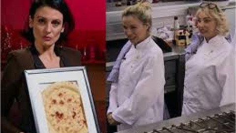 Война за прожектори: Майка и дъщеря бесни, че Диана Димитрова им отмъкна главната роля в „Хелс Китчън“!