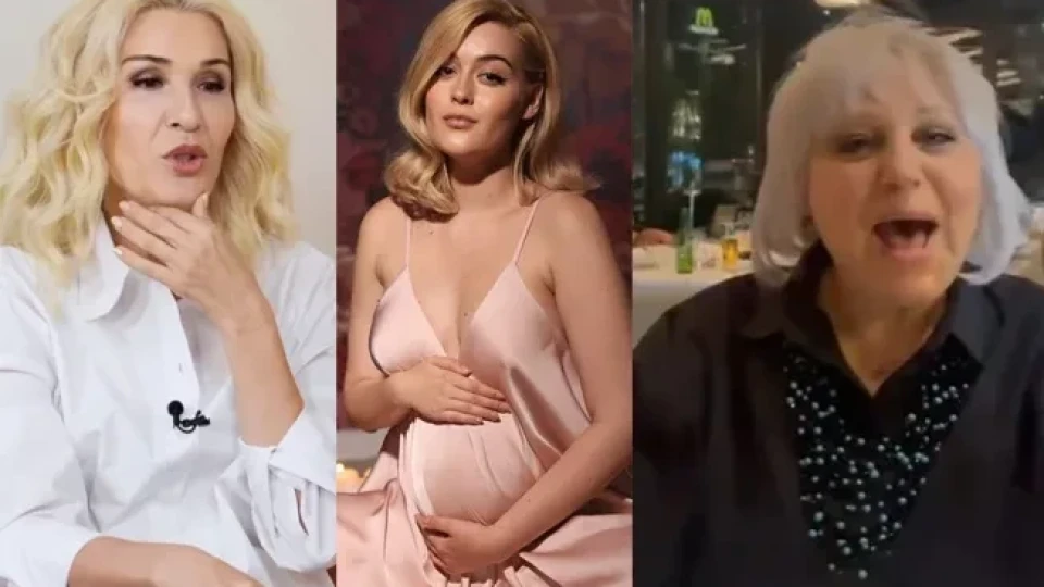 Джуджи тръшна всички с това признание за Мари! (Наистина ли така я подреди)