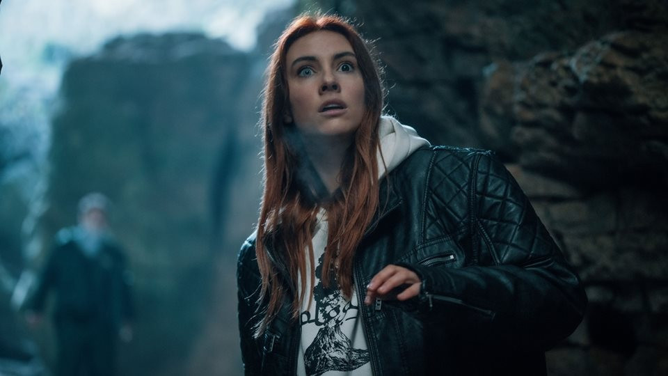 Екатерина Лазаревска крие спортна кариера на волейболистка преди „Мамник“