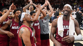 83 точки в един мач: NBA видя втория най-резултатен мач на баскетболист в историята